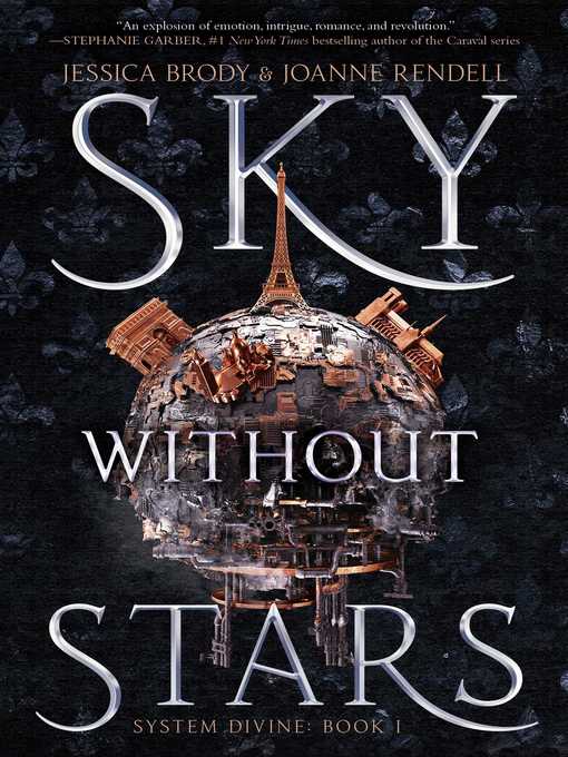 Title details for Sky Without Stars by Jessica Brody - Wait list